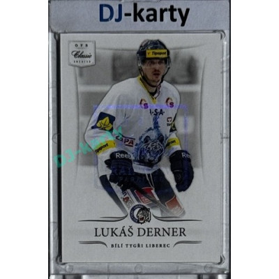 2014/15 OFS #372 Lukáš Derner Rainbow Parallel xxx/125
