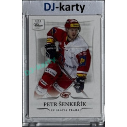 2014/15 OFS #388 Petr Šenkeřík Rainbow Parallel xxx/125