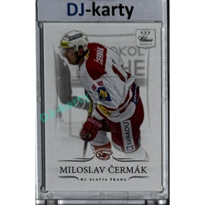 2014/15 OFS #384 Miloslav Čermák Rainbow Parallel xxx/125