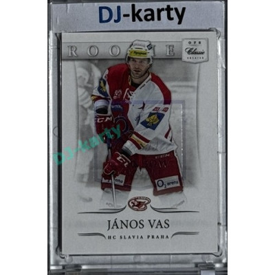 2014/15 OFS #381 János Vas Rainbow Parallel xxx/125