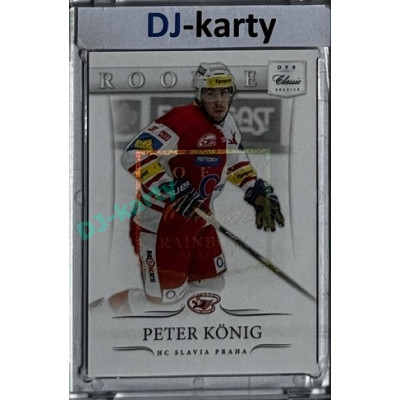 2014/15 OFS #378 Peter König Rainbow Parallel xxx/125