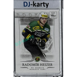 2014/15 OFS #398 Radomír Heizer Rainbow Parallel xxx/125