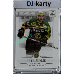 2014/15 OFS #393 Petr Šidlík Rainbow Parallel xxx/125