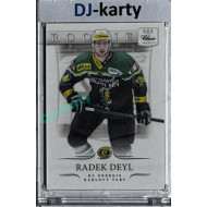 2014/15 OFS #392 Radek Deyl Rainbow Parallel xxx/125