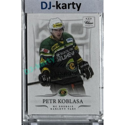 2014/15 OFS #397 Petr Koblasa Rainbow Parallel xxx/125