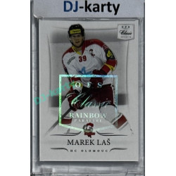 2014/15 OFS #195 Marek Laš Rainbow Parallel xxx/125