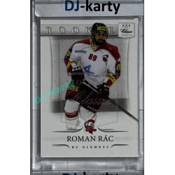 2014/15 OFS #199 Roman Rác Rainbow Parallel xxx/125