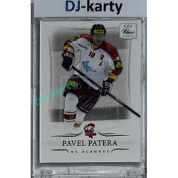 2014/15 OFS #196 Pavel Patera Rainbow Parallel xxx/125