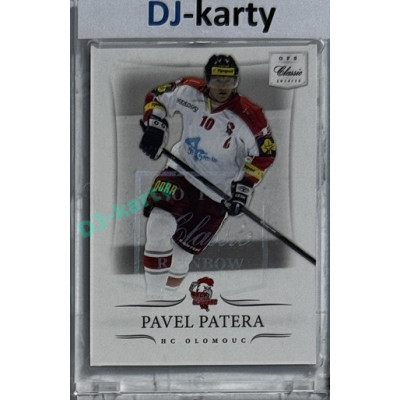 2014/15 OFS #196 Pavel Patera Rainbow Parallel xxx/125