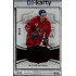 2024/25 LC Repre serie 1 #KC-21 Matyáš Kantner Season Collection Season Collection Karjala Cup 2024 Red xx/12