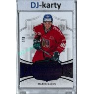 2024/25 LC Repre serie 1 #KC-24 Marek Kalus Season Collection Season Collection Karjala Cup 2024 Blue 4/9