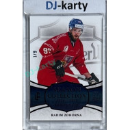 2024/25 LC Repre serie 1 #KC-25 Radim Zohorna Season Collection Season Collection Karjala Cup 2024 Blue 4/9
