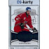2024/25 LC Repre serie 1 #KC-25 Radim Zohorna Season Collection Season Collection Karjala Cup 2024 Blue 4/9