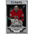 2024/25 LC Repre serie 1 #HGC-22 Ondřej Štěbeták Hlinka Gretzky Cup 2024 Platinum xx/22