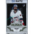 2024/25 LC Repre serie 1 #HGC-15 David Hrubý Hlinka Gretzky Cup 2024 Platinum xx/22