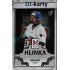 2024/25 LC Repre serie 1 #HGC-20 Šimon Fasner Hlinka Gretzky Cup 2024 Red 01/12