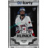2024/25 LC Repre serie 1 #HGC-15 David Hrubý Hlinka Gretzky Cup 2024 Red 01/12