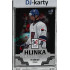 2024/25 LC Repre serie 1 #HGC-08 Vít Záhejský Hlinka Gretzky Cup 2024 Red 01/12