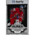 2024/25 LC Repre serie 1 #HGC-04 David Lukac Holub Hlinka Gretzky Cup 2024 Red 01/12