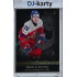 2024/25 LC Repre serie 1 #WJC-21 Miroslav Holinka World Junior Championship 2025 Canada Platinum xx/22