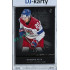 2024/25 LC Repre serie 1 #WJC-15 Dominik Petr World Junior Championship 2025 Canada Platinum xx/22