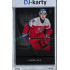2024/25 LC Repre serie 1 #WJC-14 Ondřej Kos World Junior Championship 2025 Canada Platinum xx/22