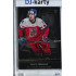 2024/25 LC Repre serie 1 #WJC-10 Adam Židlický World Junior Championship 2025 Canada Platinum xx/22
