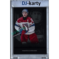 2024/25 LC Repre serie 1 #WJC-18 Vojtěch Hradec World Junior Championship 2025 Canada Blue 1/6