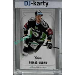 2016/17 OFS #129 Tomáš Urban Team Edition