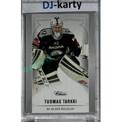 2016/17 OFS #128 Tuomas Tarkki Team Edition