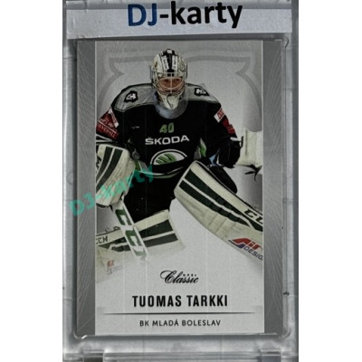 2016/17 OFS #128 Tuomas Tarkki Team Edition