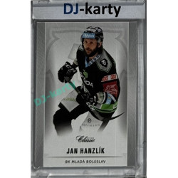 2016/17 OFS #127 Jan Hanzlík Team Edition