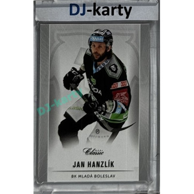 2016/17 OFS #127 Jan Hanzlík Team Edition