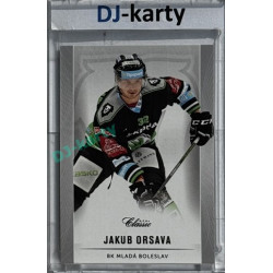 2016/17 OFS #126 Jakub Orsava Team Edition