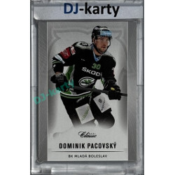 2016/17 OFS #125 Dominik Pacovský Team Edition