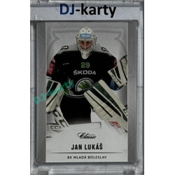2016/17 OFS #124 Jan Lukáš Team Edition