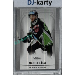 2016/17 OFS #123 Martin Látal Team Edition