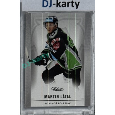 2016/17 OFS #123 Martin Látal Team Edition