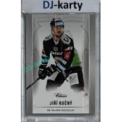 2016/17 OFS #122 Jiří Kučný Team Edition