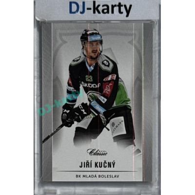 2016/17 OFS #122 Jiří Kučný Team Edition