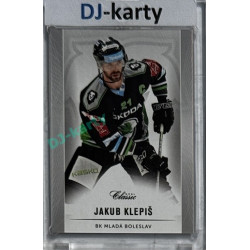 2016/17 OFS #121 Jakub Klepiš Team Edition