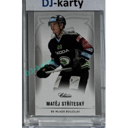2016/17 OFS #120 Matěj Stříteský Team Edition