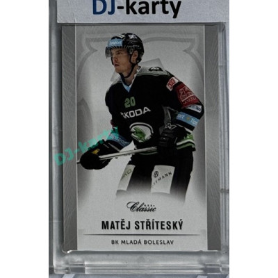 2016/17 OFS #120 Matěj Stříteský Team Edition