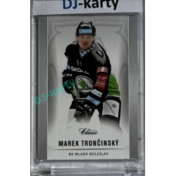 2016/17 OFS #119 Marek Trončinský Team Edition