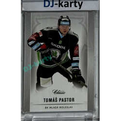2016/17 OFS #118 Tomáš Pastor Team Edition