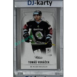 2016/17 OFS #117 Tomáš Voráček Team Edition