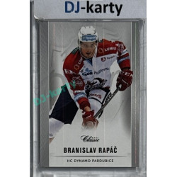 2016/17 OFS #143 Branislav Rapáč Team Edition