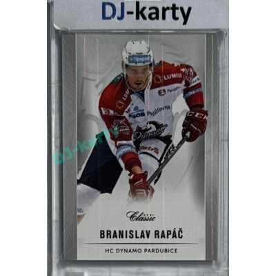 2016/17 OFS #143 Branislav Rapáč Team Edition