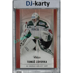 2016/17 OFS #044 Tomáš Závorka Red xxx/120