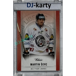 2016/17 OFS #316 Martin Ševc Red xxx/120